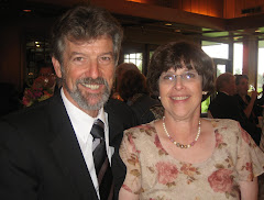 Dad & Mom Crow