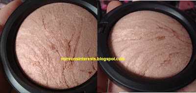 Mac Light Flush