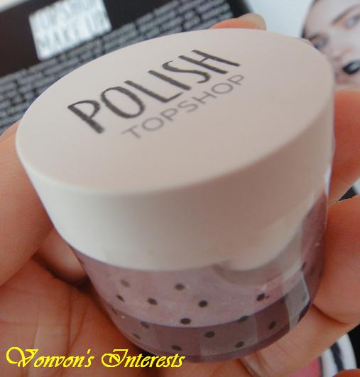 topshop tag