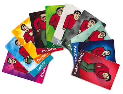 Cartes sentiments