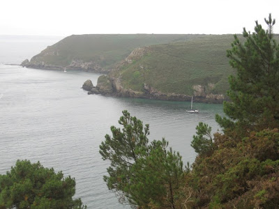 Presqu'île de Crozon