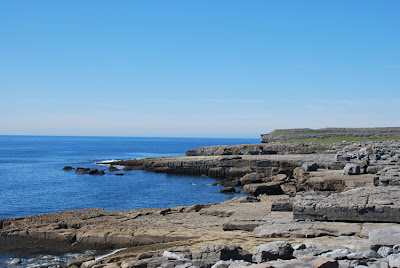 îles d'Aran