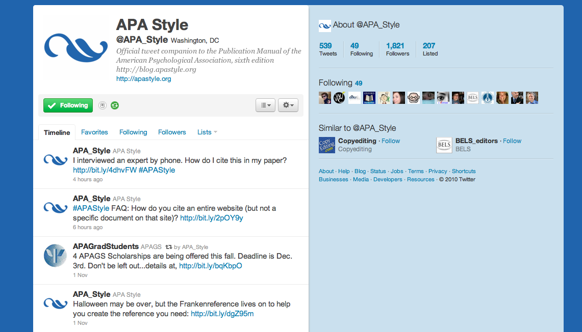 apa style interview citation apa style interview citation