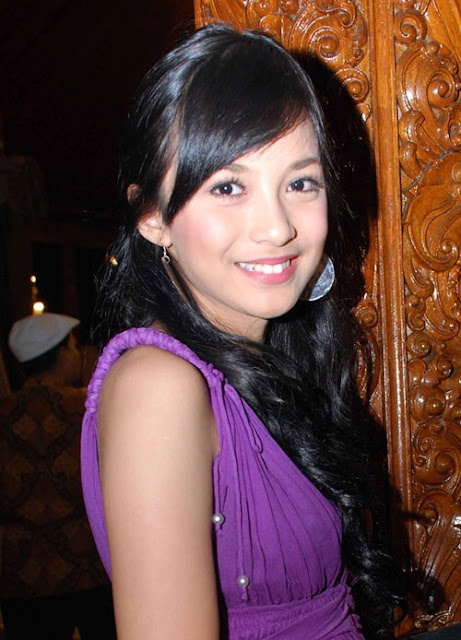 Foto Chelsea Olivia Foto Chelsea Olivia