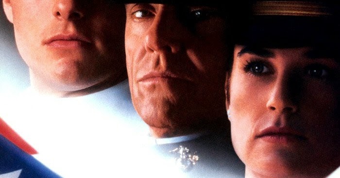 DOWNLOAD FULL MOVIE FULL FREE: A FEW GOOD MEN HDRip (1992)