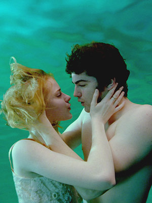 Across The Universe Movie