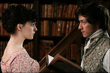 Becoming Jane