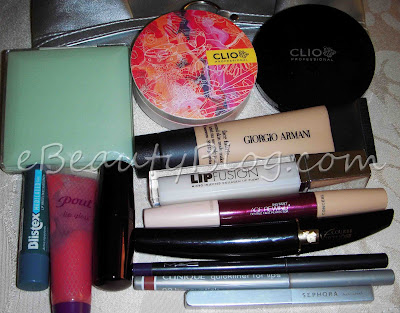 Make up Bag
