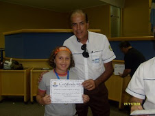 Premio aluno destaque da REME 2008