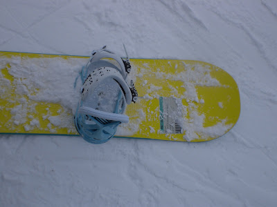 Used Burton FIX 55MG 155 cm Men's Snowboards Men's Snowboards