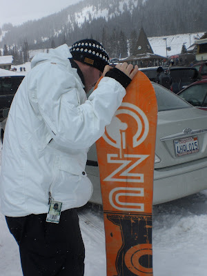 GNU Snowboards 2008-2009 – Shayboarder.com