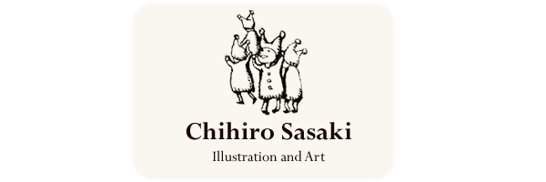Chihiro Sasaki