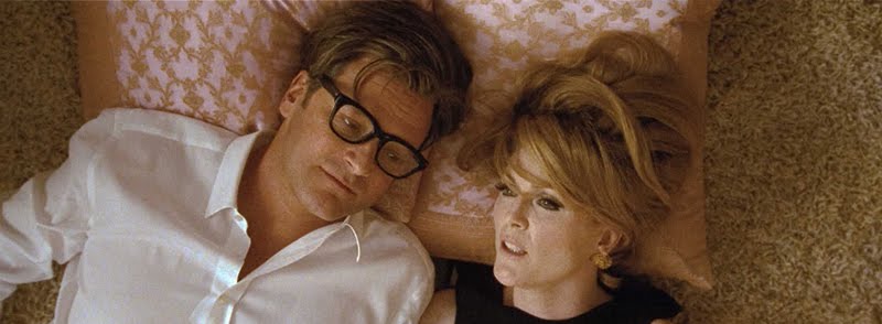a single man tom ford colin firth julianne moore matthew goode
