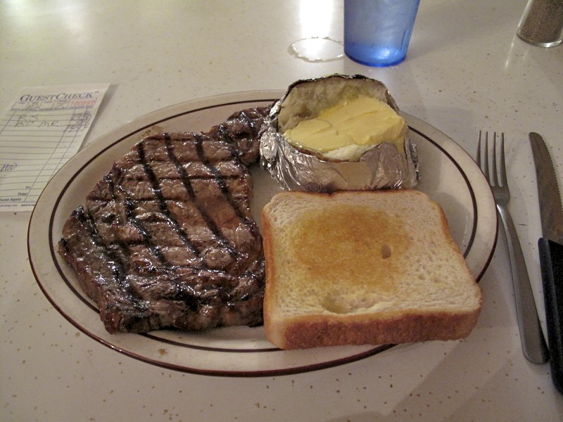 TJs Great Places & Nicks Pizza and Steaks Centerville Iowa