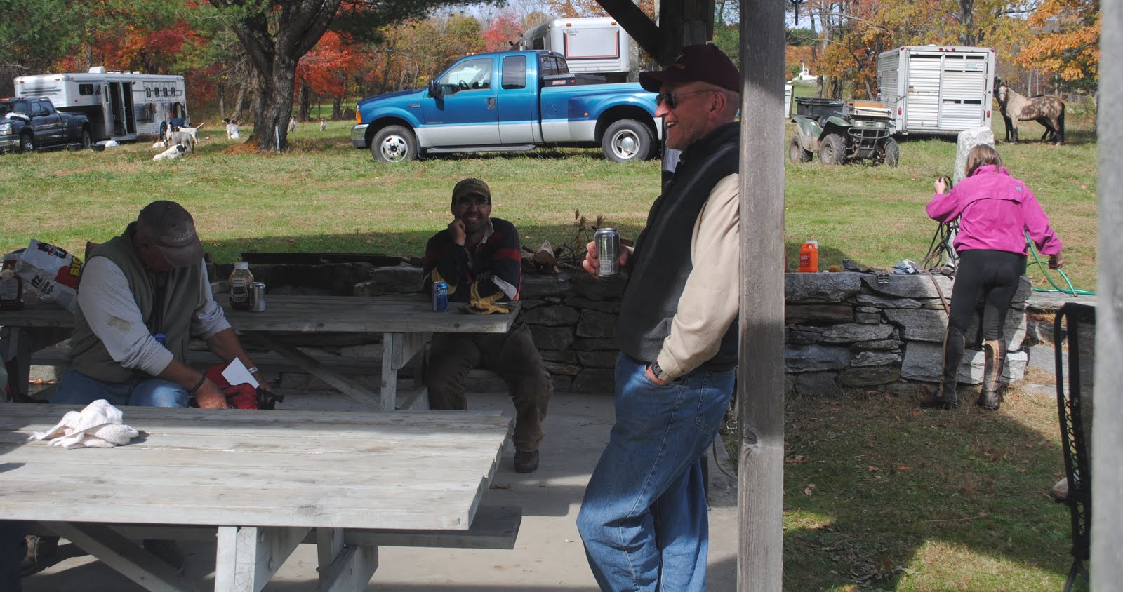 REGION 1 / ANEFTC: October 2010