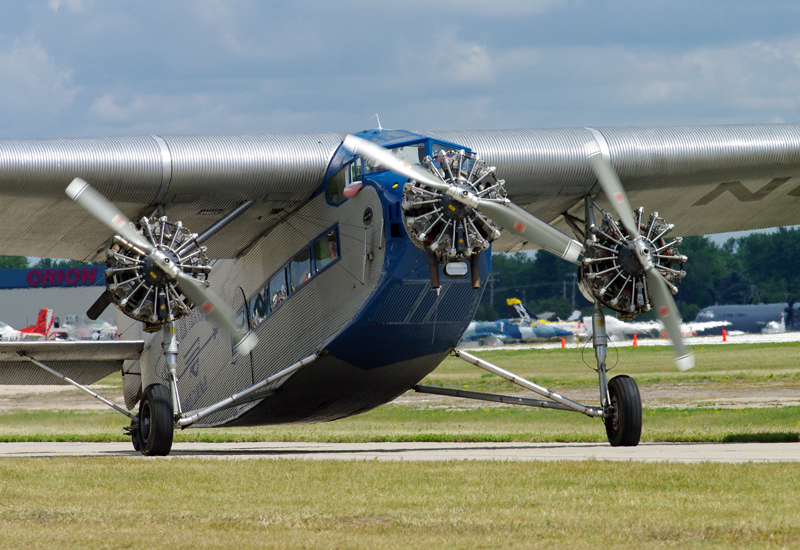 The Whodunit Photographer Tin Goose