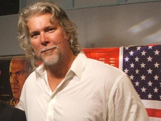 Kevin Diesel Nash