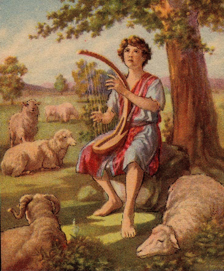 [david+worshiping+god+while+tending+his+sheep.jpg]