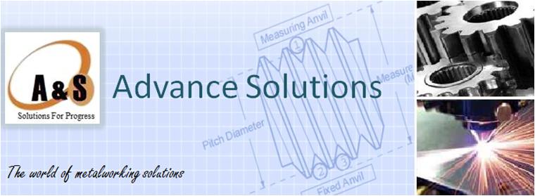 ANS Advance Nexus Solutions - Carbide Tool,PCD Tool,Thread Plug, Ring Gage,API Gage,Gagemaker