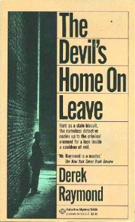 Devil Home