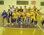 CAMPEÃO 2010