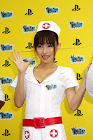AKB48の大堀恵さん
