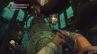 BIOSHOCK
