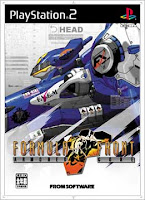 ARMORED CORE FORMULA FRONT