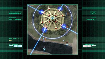 ゼビウスリザレクション