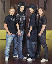 TOKIO HOTEL