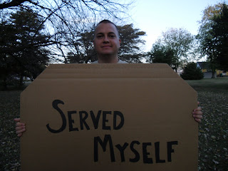 A Life Worth Living: Cardboard Testimonies