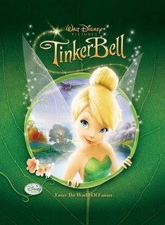 Tinkerbell: Uma Aventura no Mundo das Fadas – Dublado Tinkerbell: Uma Aventura no Mundo das Fadas – Dublado Download