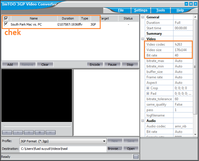 Cara Mudah Download Video 3gp Di Hp - csrockerz