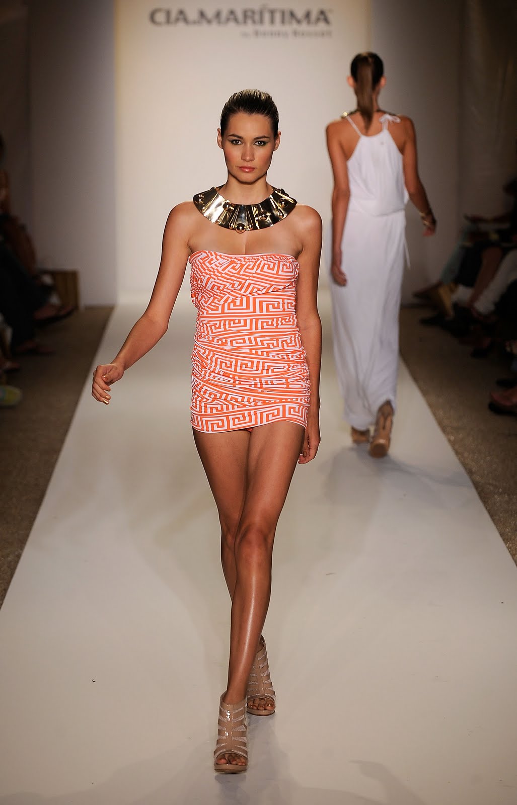 Bikini fashion show 2010 assured, that You wish bikini fashion show 2010 authoritative answer