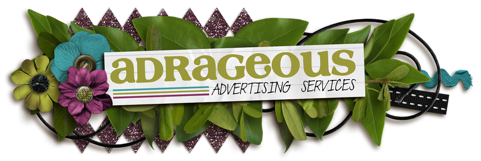 "Ad"rageous Ad and Promo Service