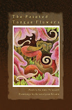 The Painted Tongue Flowers