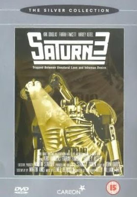 Review: Saturn 3 (1980) — CONFLUENCE OF CULT