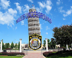 Niles Underground