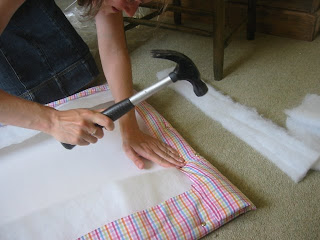 Hammering