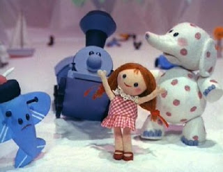 What S Wrong With Doll On The Island Of Misfit Toys What S Wrong With Doll On The Island Of Misfit Toys