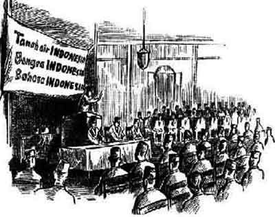 Sumpah Pemuda 1928