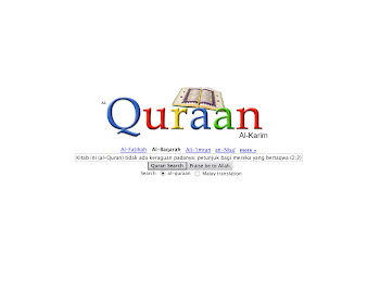 Search for Quran