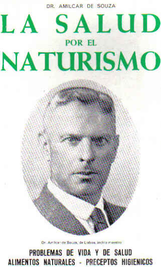 esto si es naturismo no aceptamos otras definiciones que no