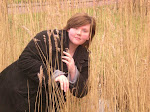 In between the reeds