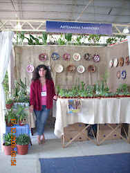 Participación en Feria Expo Comunitaria 2009