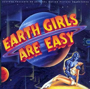 Earth Girls Are Sleazy movie