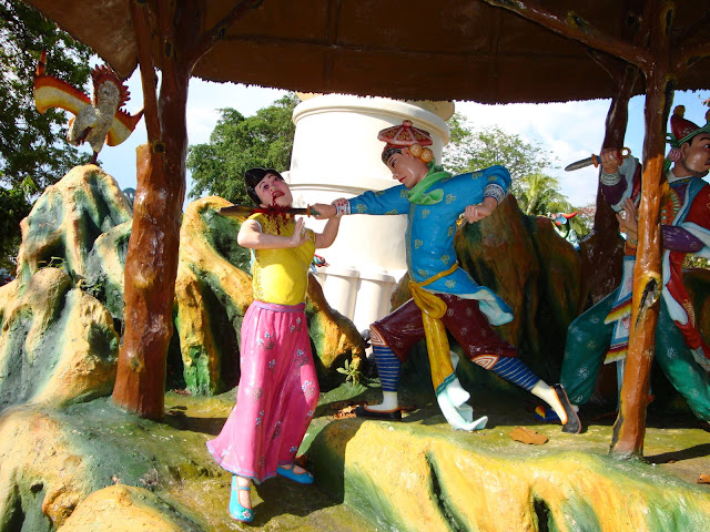 Haw Par Villa