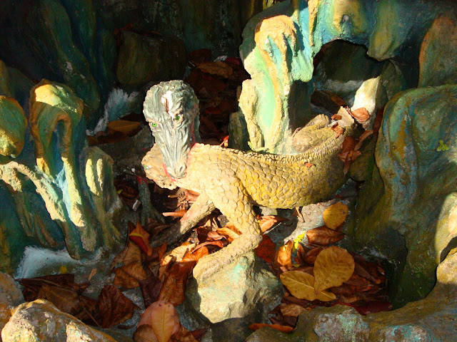 Haw Par Villa