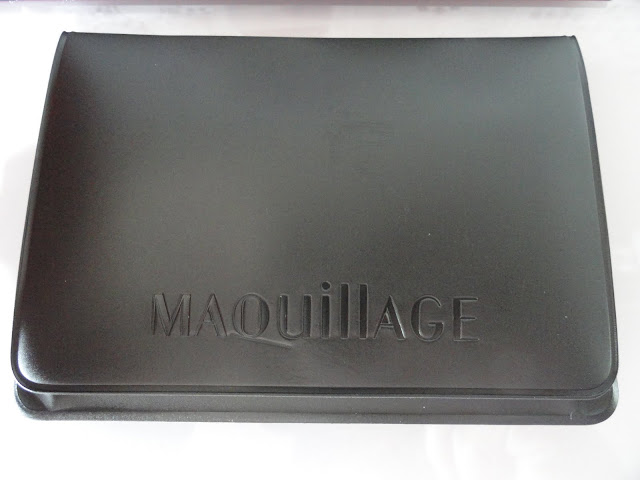 Maquillage Paper Powder Day Protector