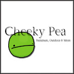 Cheeky Pea